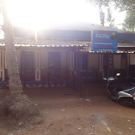 Sapna Homes กาลังกูติ ภายนอก รูปภาพ