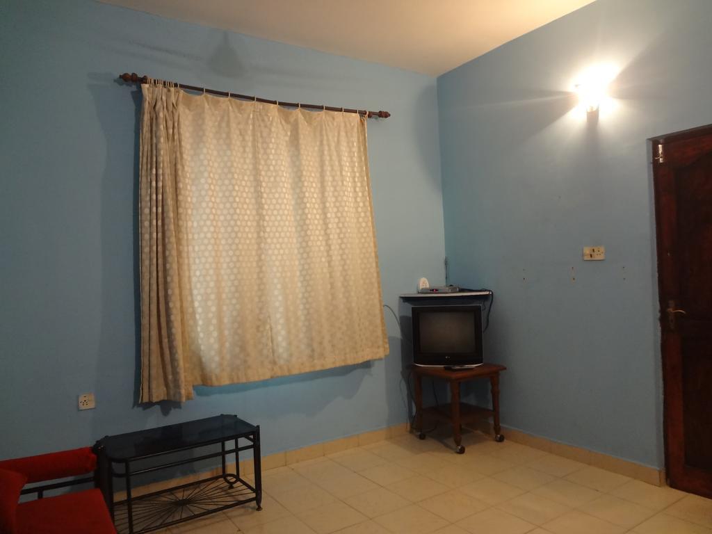 Sapna Homes กาลังกูติ ภายนอก รูปภาพ