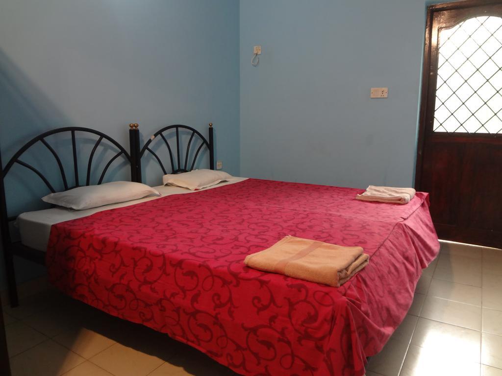 Sapna Homes กาลังกูติ ภายนอก รูปภาพ