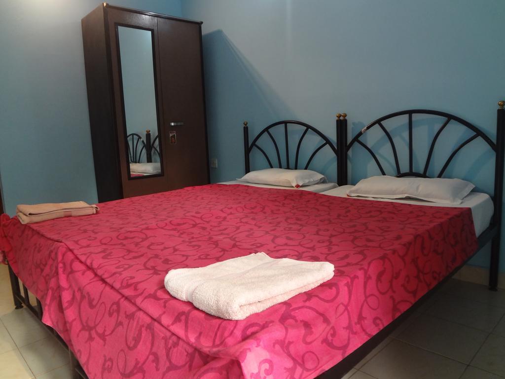 Sapna Homes กาลังกูติ ภายนอก รูปภาพ