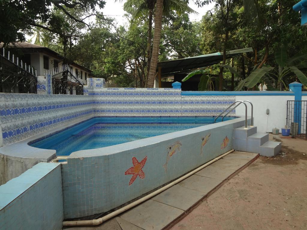 Sapna Homes กาลังกูติ ภายนอก รูปภาพ