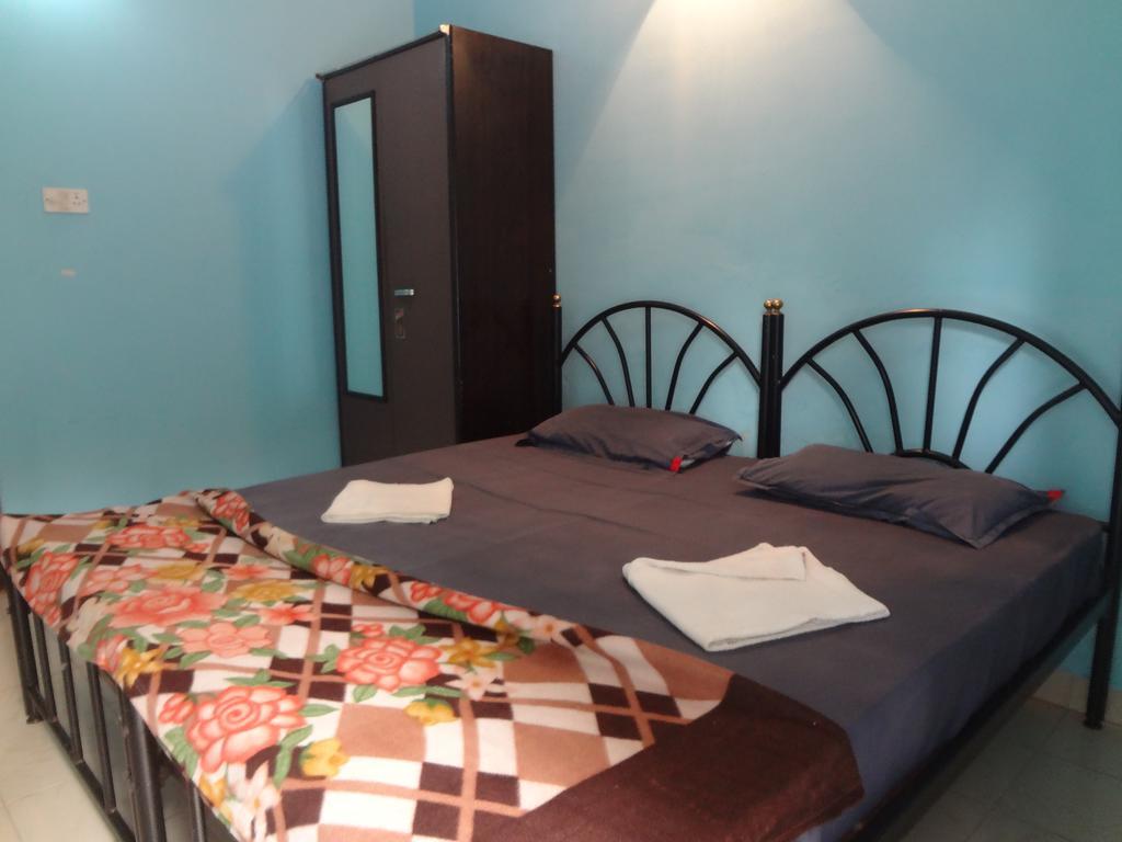 Sapna Homes กาลังกูติ ภายนอก รูปภาพ